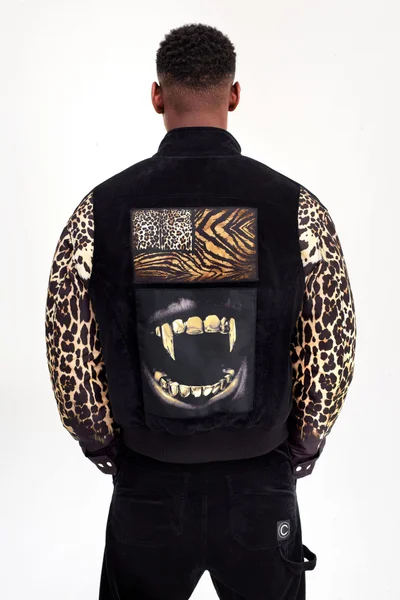 Look 8